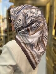 AKER SOFT TOUCH EŞARP