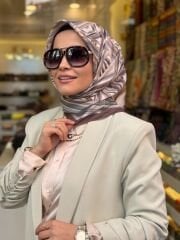 AKER SOFT TOUCH EŞARP