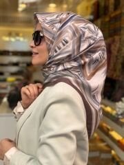 AKER SOFT TOUCH EŞARP