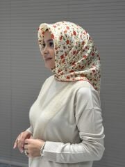 LA BOUTİQUE SURA İPEK EŞARP