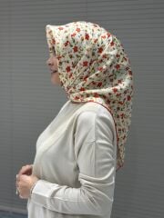 LA BOUTİQUE SURA İPEK EŞARP