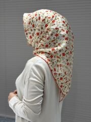 LA BOUTİQUE SURA İPEK EŞARP