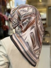 AKER SOFT TOUCH EŞARP