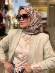 AKER SOFT TOUCH EŞARP