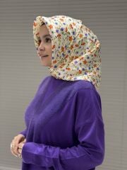 LA BOUTİQUE SURA İPEK EŞARP