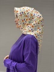 LA BOUTİQUE SURA İPEK EŞARP