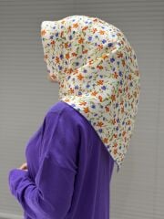 LA BOUTİQUE SURA İPEK EŞARP