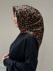 LA BOUTİQUE SURA İPEK EŞARP