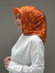 LA BOUTİQUE SURA İPEK EŞARP