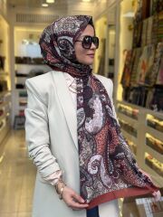 AKER SOFT TOUCH ŞAL