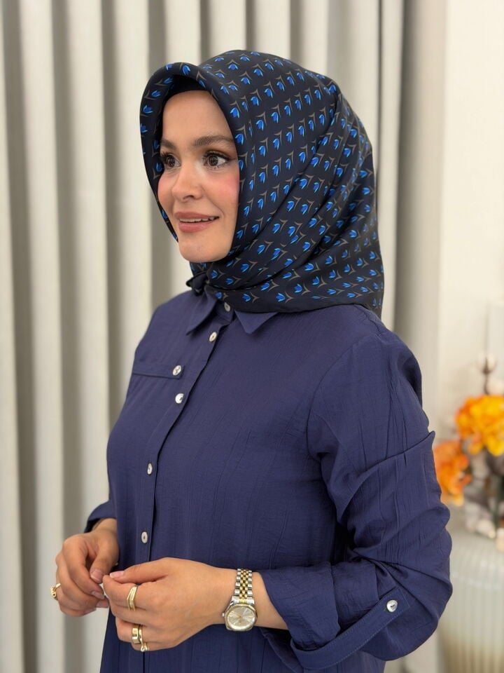 LA BOUTİQUE SURA İPEK EŞARP