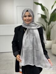 LA BOUTİQUE YAZ/GÜZ SERİNLİĞİ ŞAL 70X190