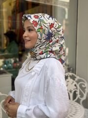 YAZ SERİNLİĞİ EŞARP