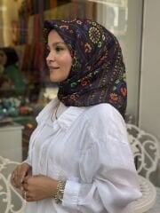 YAZ SERİNLİĞİ EŞARP