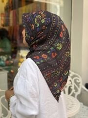 YAZ SERİNLİĞİ EŞARP