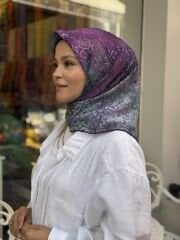 YAZ SERİNLİĞİ EŞARP