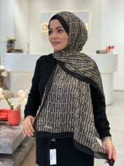 ARMANDA İTHAL VUAL ŞAL VİZON