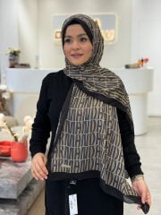 ARMANDA İTHAL VUAL ŞAL VİZON