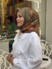 YAZ SERİNLİĞİ EŞARP