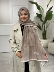 LA BOUTİQUE YAZ/GÜZ SERİNLİĞİ ŞAL 70X190