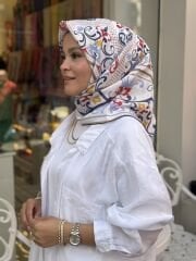 YAZ SERİNLİĞİ EŞARP