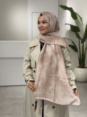 LA BOUTİQUE YAZ/GÜZ SERİNLİĞİ ŞAL 70X190
