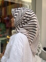 YAZ SERİNLİĞİ EŞARP