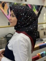 AKER SOFT TOUCH EŞARP