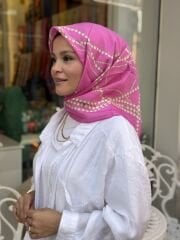 YAZ SERİNLİĞİ EŞARP