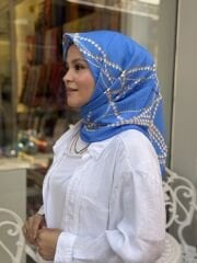 YAZ SERİNLİĞİ EŞARP