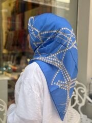 YAZ SERİNLİĞİ EŞARP