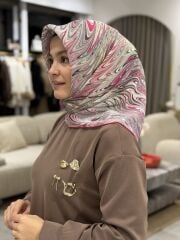 YAZ SERİNLİĞİ EŞARP