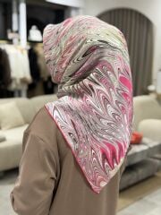 YAZ SERİNLİĞİ EŞARP