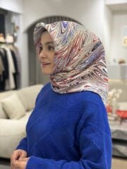 YAZ SERİNLİĞİ EŞARP