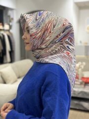 YAZ SERİNLİĞİ EŞARP