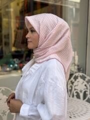 YAZ SERİNLİĞİ EŞARP