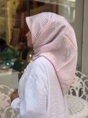 YAZ SERİNLİĞİ EŞARP