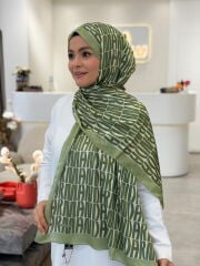 ARMANDA İTHAL VUAL ŞAL HAKİ