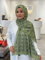 ARMANDA İTHAL VUAL ŞAL HAKİ