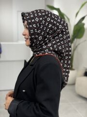 YAZ/GÜZ SERİSİ EŞARP