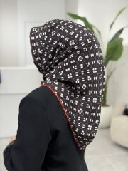 YAZ/GÜZ SERİSİ EŞARP