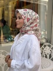 YAZ SERİNLİĞİ EŞARP