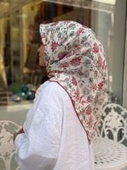 YAZ SERİNLİĞİ EŞARP