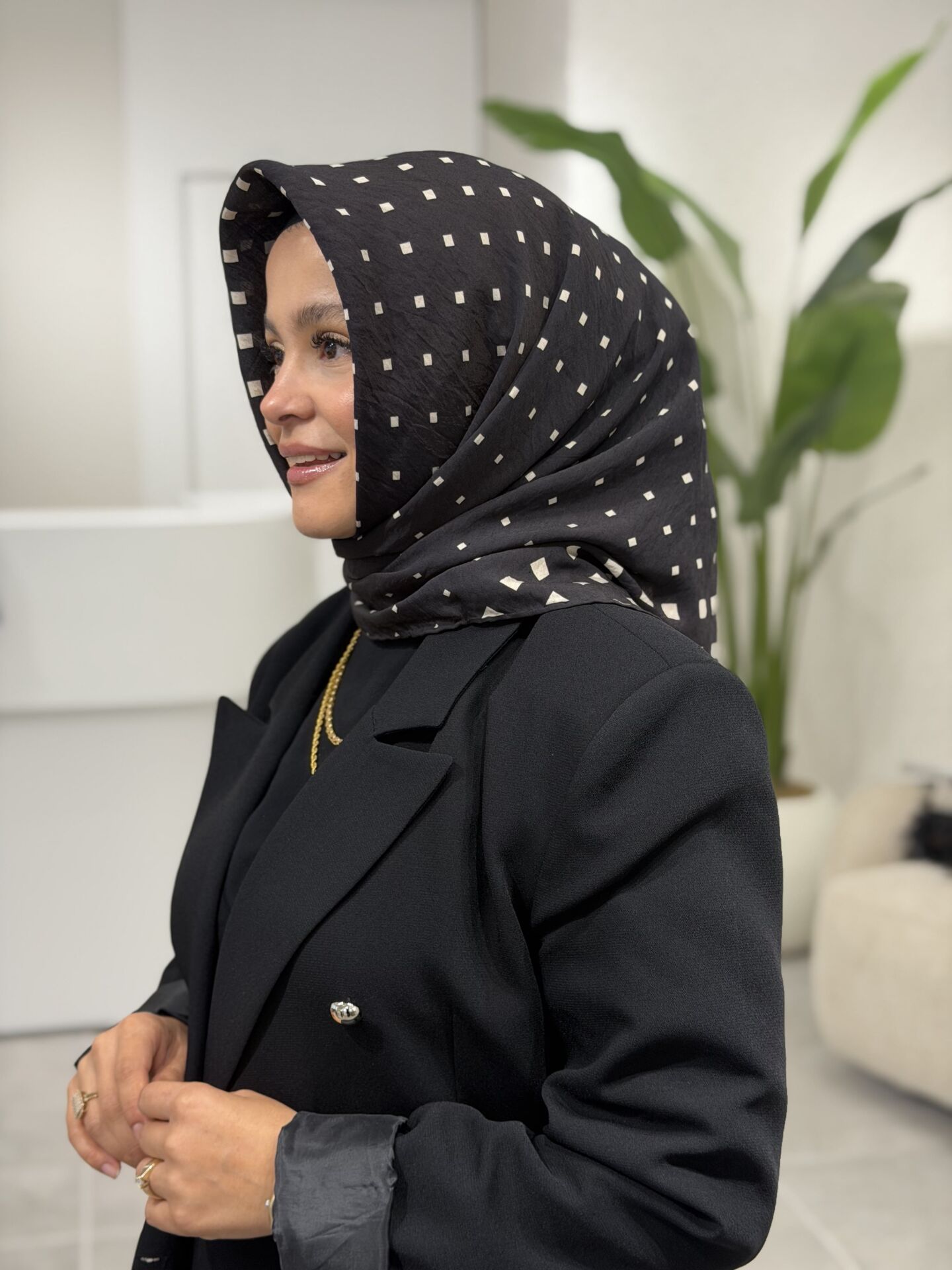 YAZ/GÜZ SERİSİ EŞARP