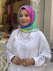 YAZ SERİNLİĞİ EŞARP