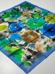 ARMİNE TWİLL İPEK EŞARP