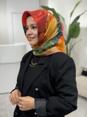 YAZ/GÜZ SERİSİ EŞARP