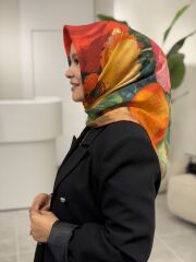 YAZ/GÜZ SERİSİ EŞARP