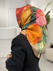 YAZ/GÜZ SERİSİ EŞARP