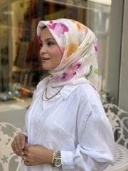 YAZ SERİNLİĞİ EŞARP